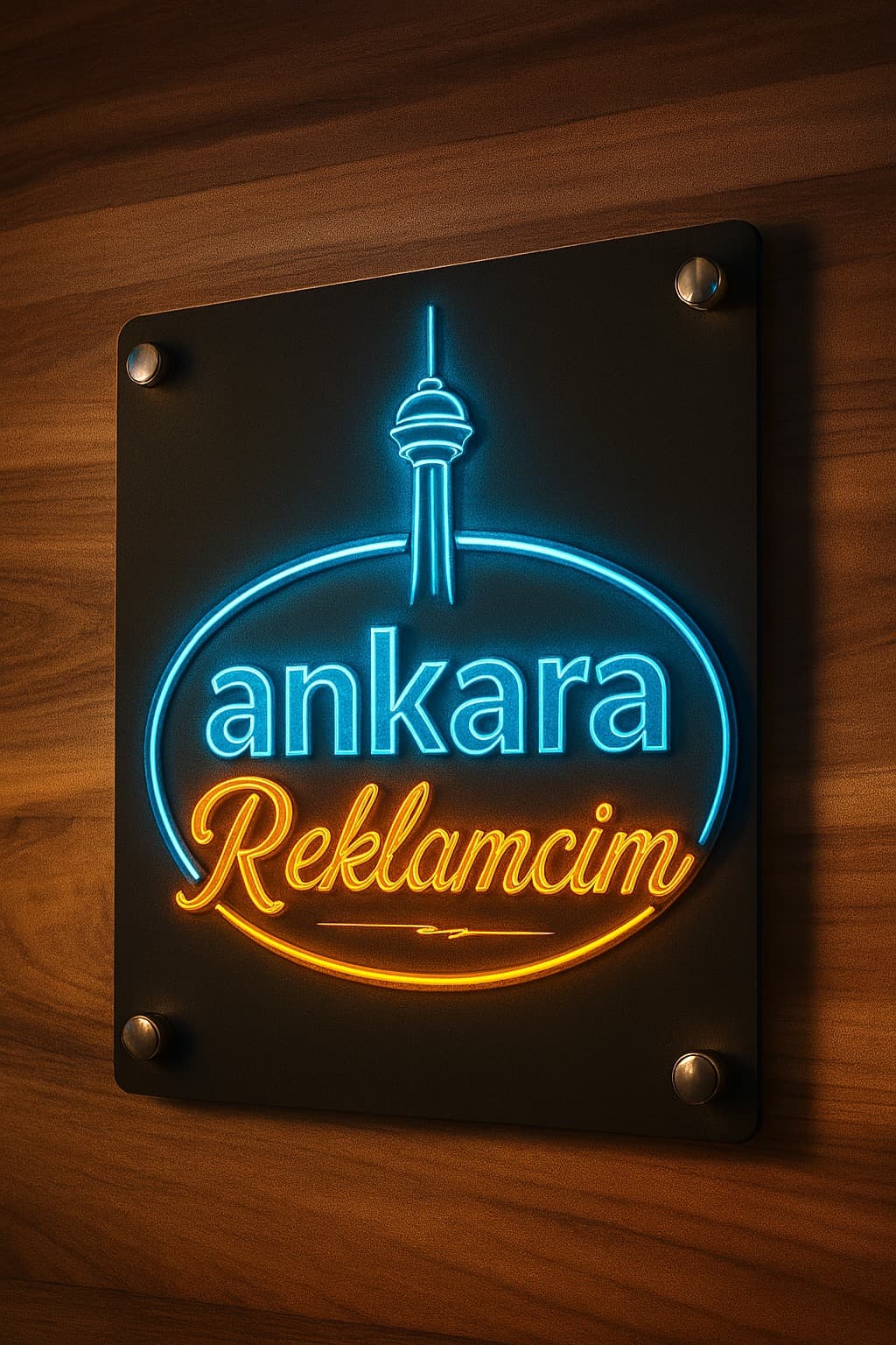 Ankara Işıklı Tabela - Tabela Çeşitleri Ankara