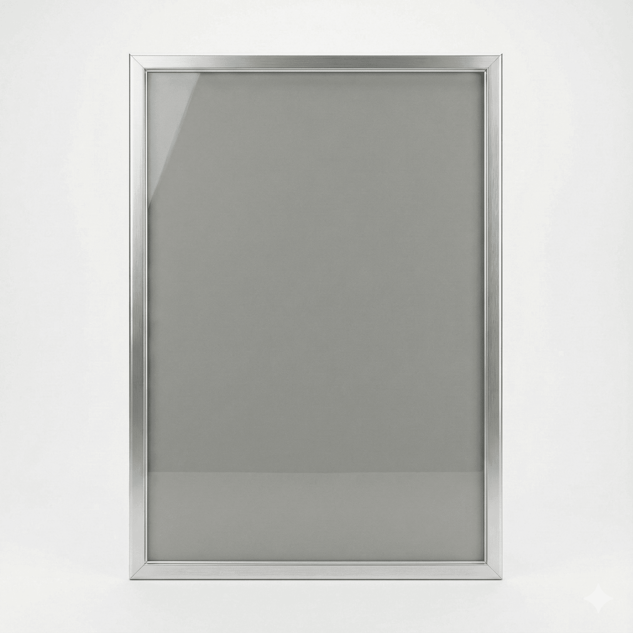 Alüminyum Çerçeve - Display Ürünler Ankara