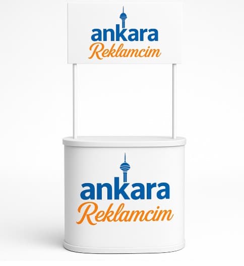 Ankara Fasulye Stand - Display Ürünler Ankara