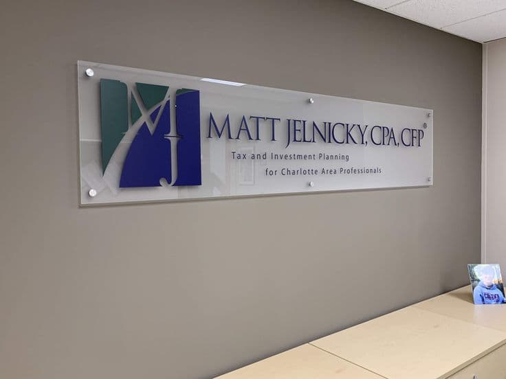 Ankara Ofis İçi Tabela - Tabela Çeşitleri Ankara