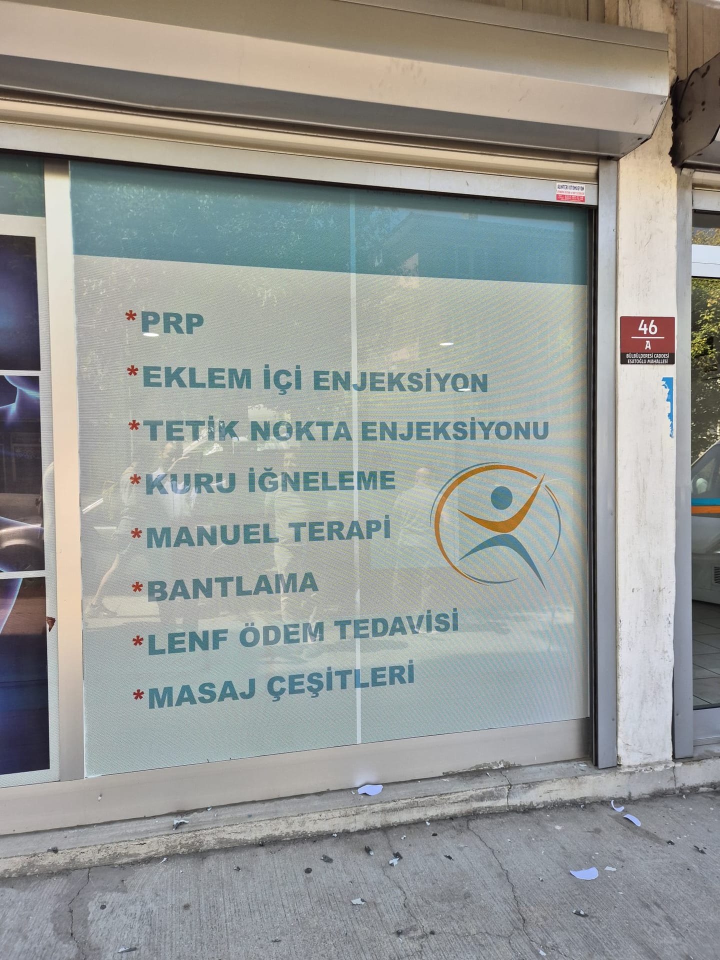 Ankara One Way Vision Baskı - Ankara Reklamcı Görsel 7