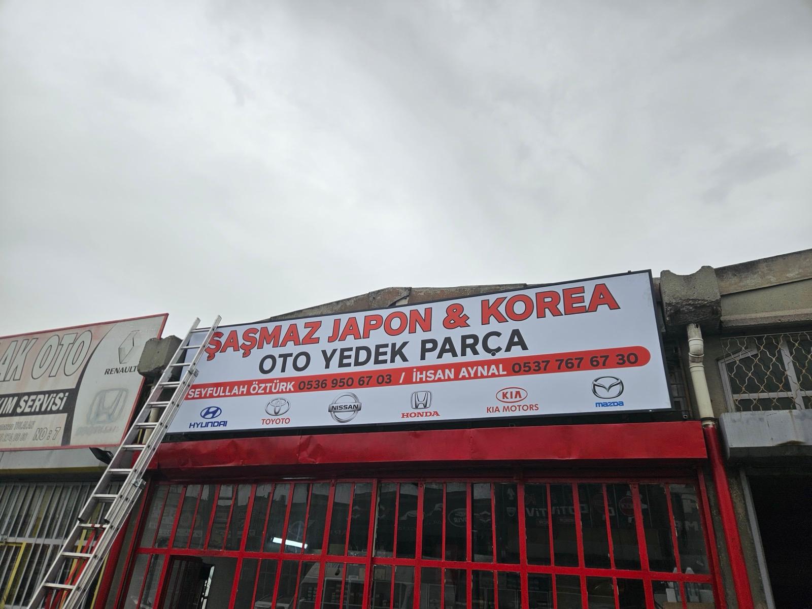 Ankara Branda Baskı - Ankara Reklamcı Görsel 6
