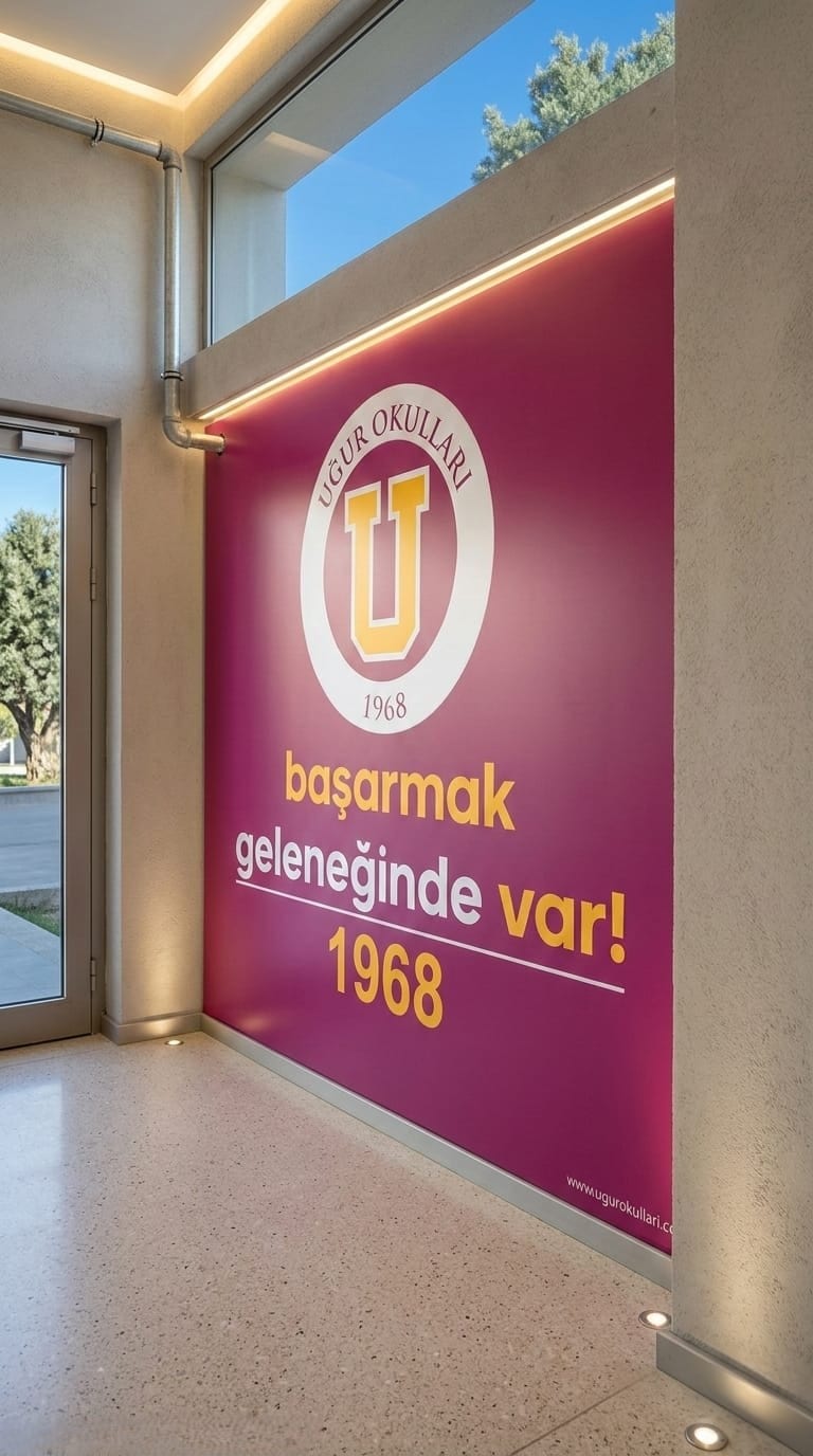 Ankara Branda Baskı - Ankara Reklamcı Görsel 14