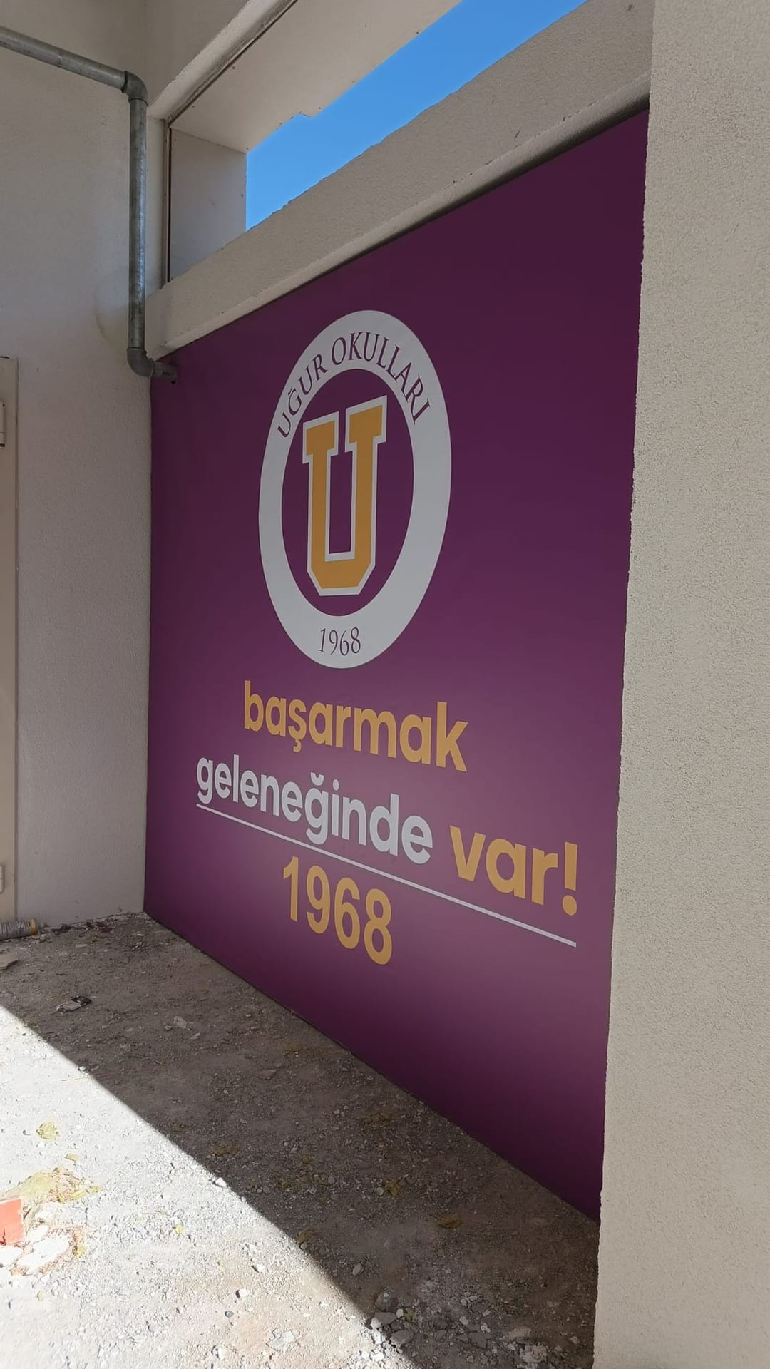 Ankara Branda Baskı - Ankara Reklamcı Görsel 13
