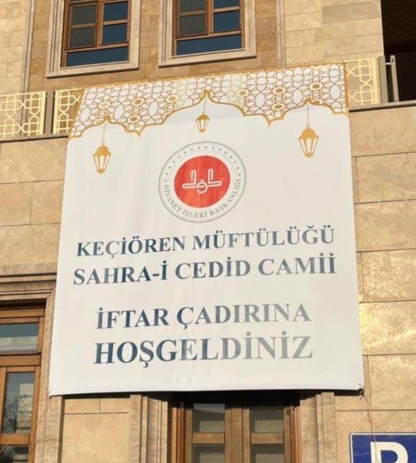 Ankara Branda Baskı - Ankara Reklamcı Görsel 12