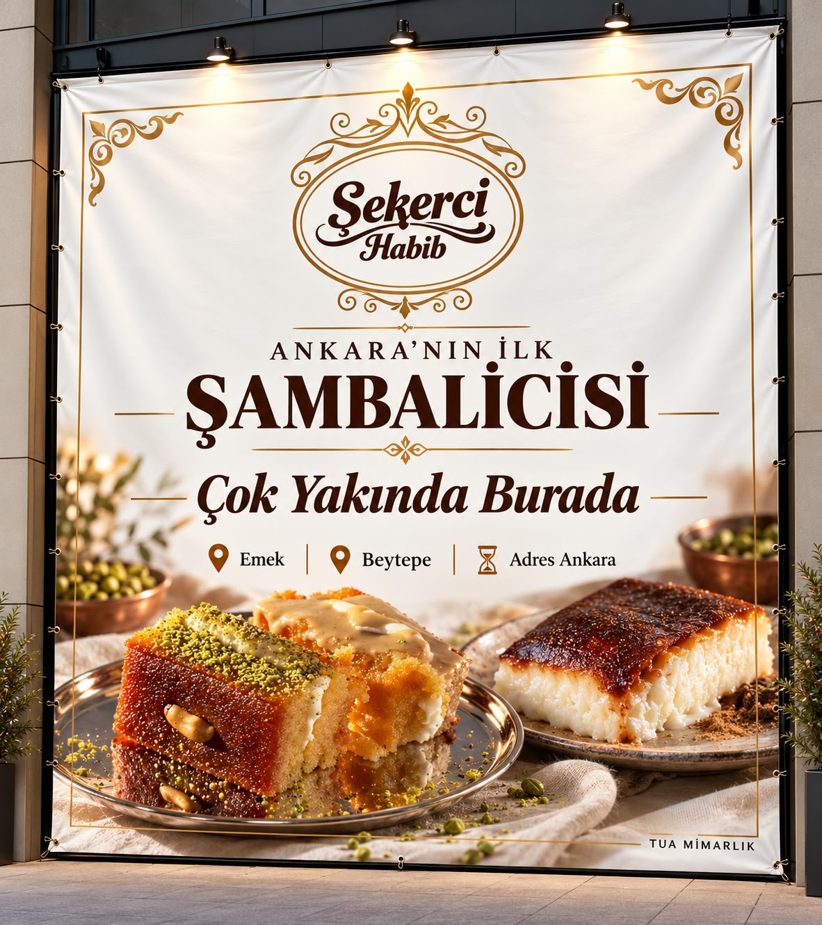 Ankara Branda Baskı - Ankara Reklamcı Görsel 15
