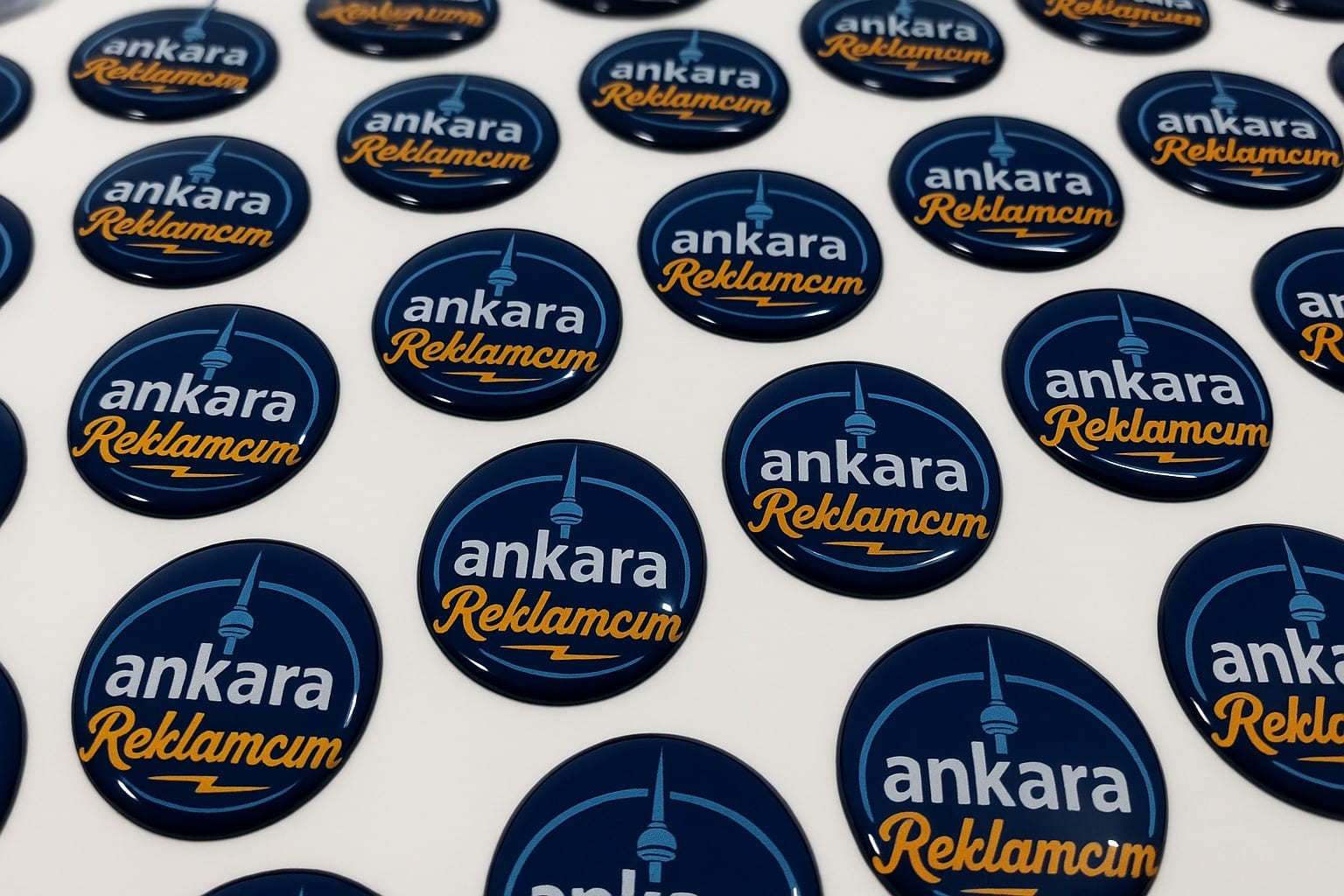 Ankara Damla Etiket - Ankara Reklamcı Görsel 2