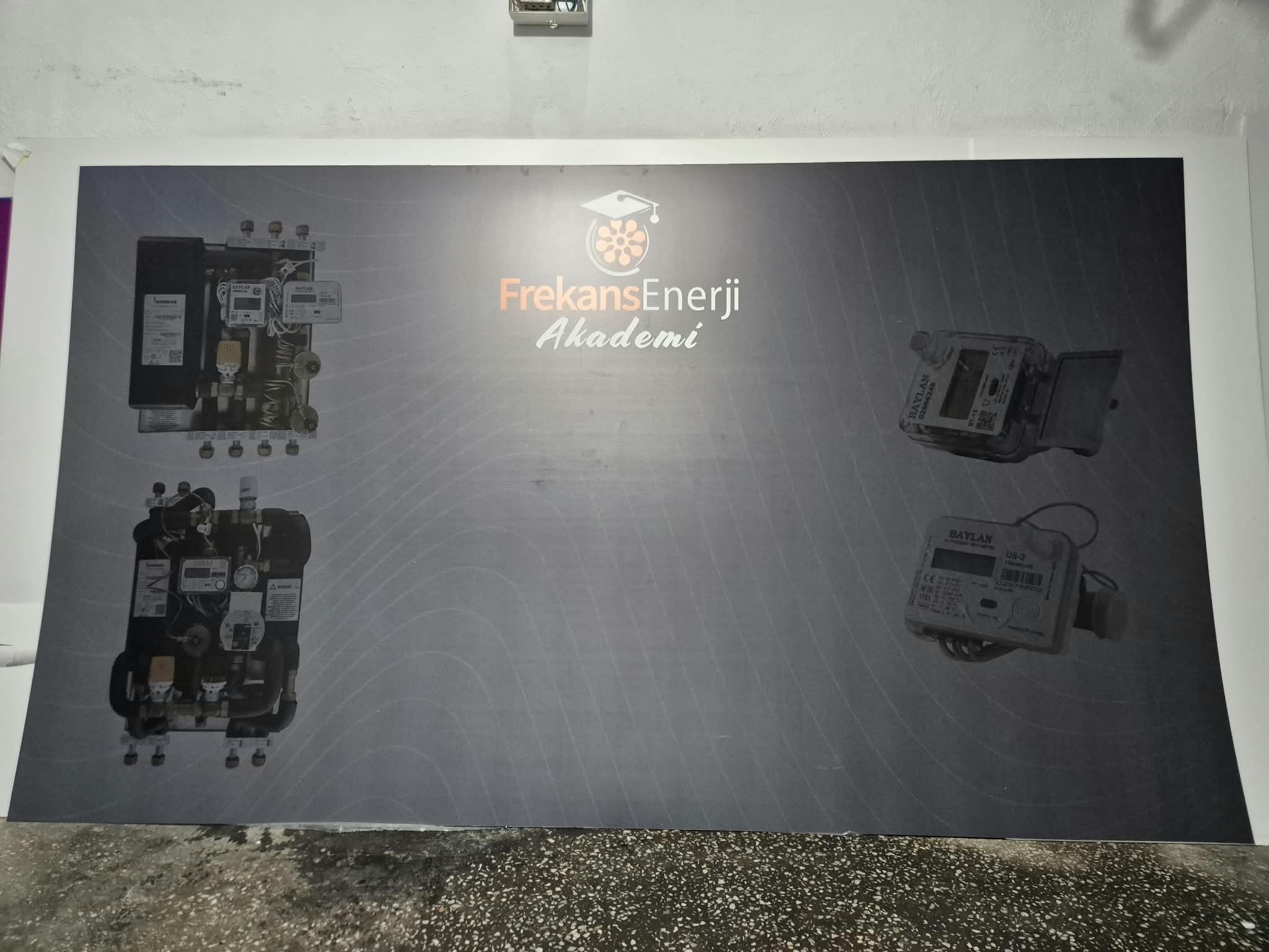 Ankara Foreks Dekota Baskı - Ankara Reklamcı Görsel 11