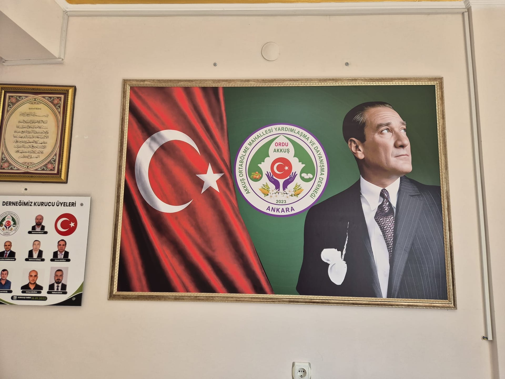 Ankara Foreks Dekota Baskı - Ankara Reklamcı Görsel 16