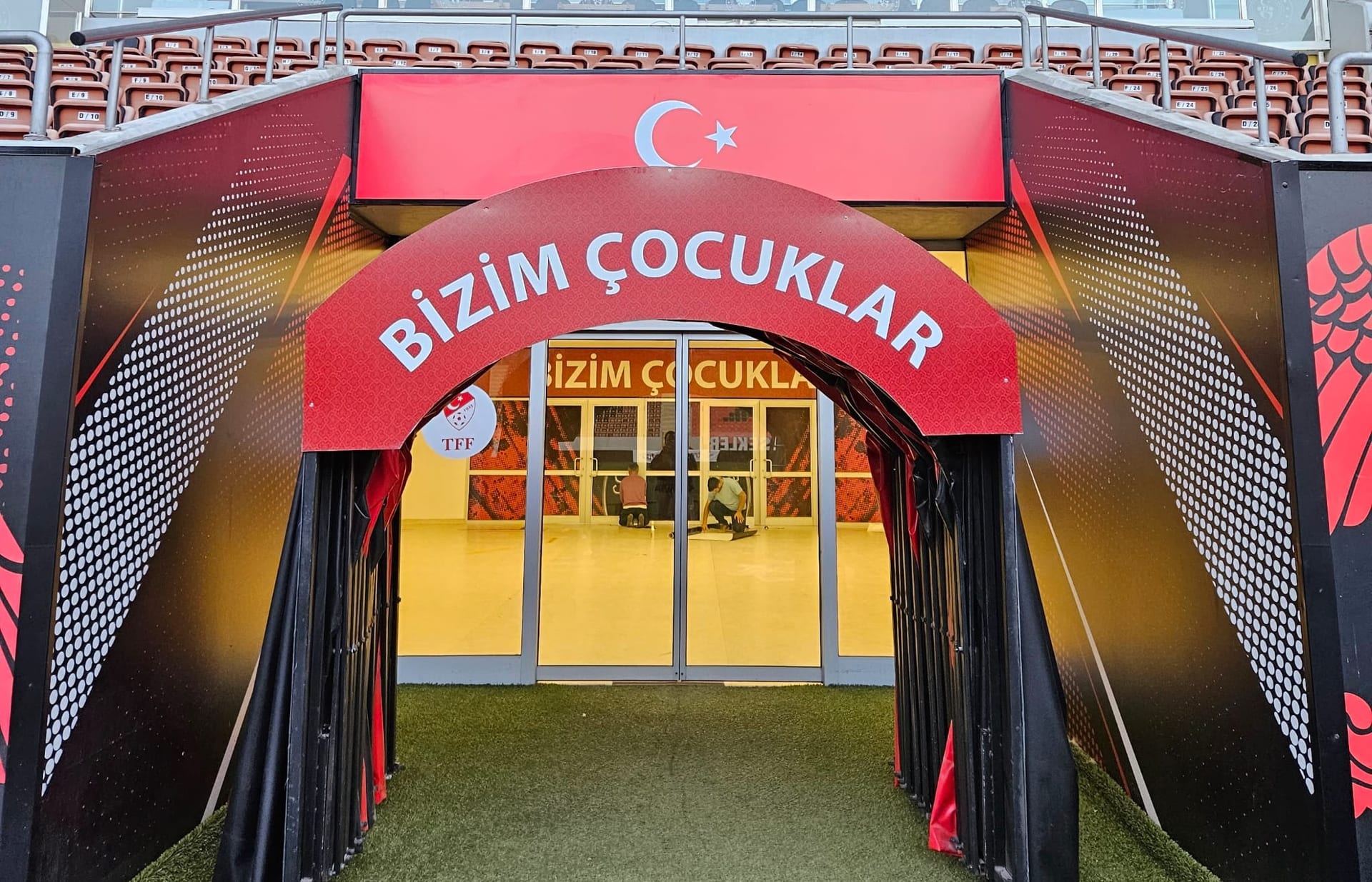 Ankara Folyo Baskı - Ankara Reklamcı Görsel 2