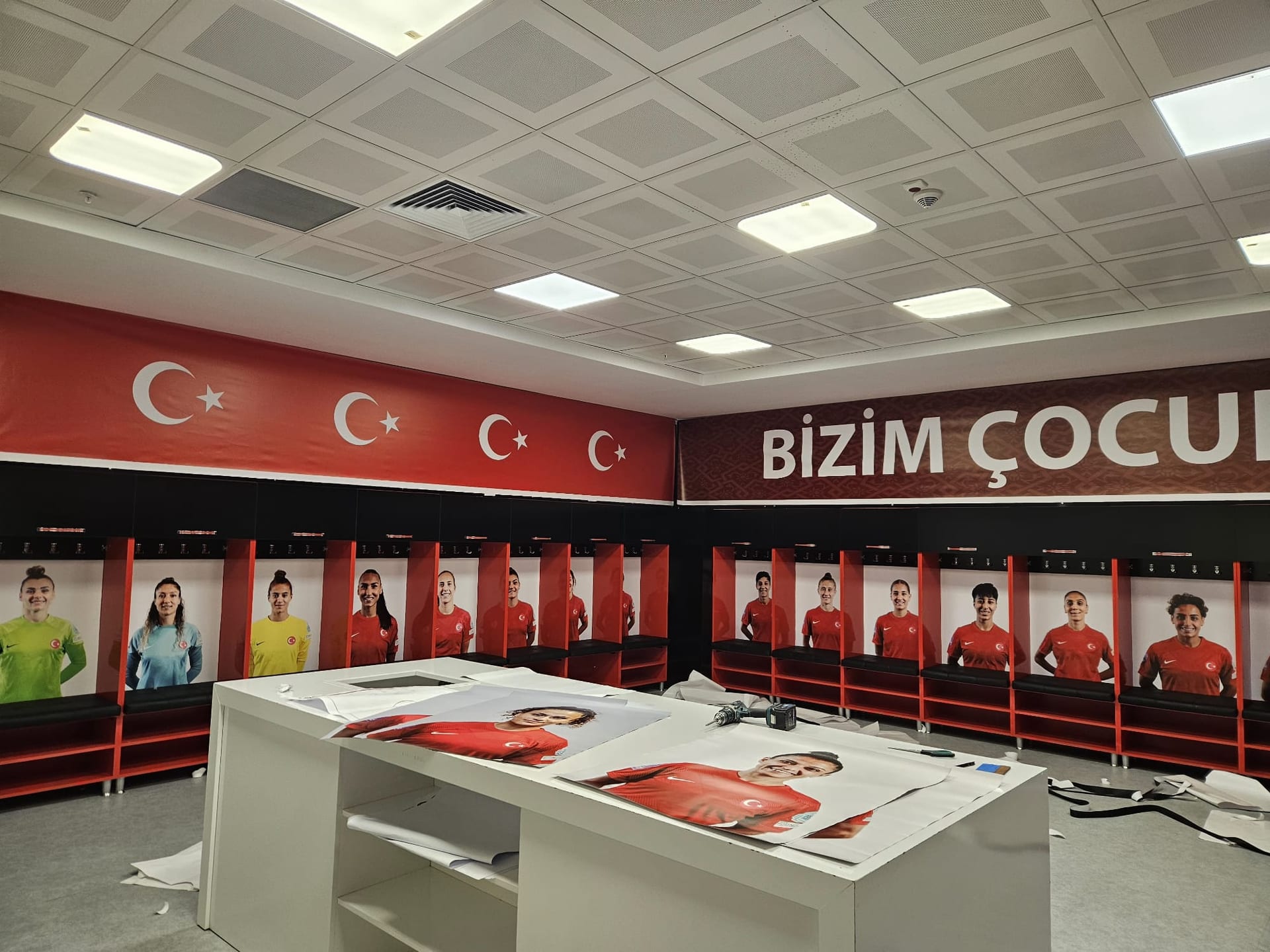 Ankara Folyo Baskı - Ankara Reklamcı Görsel 4