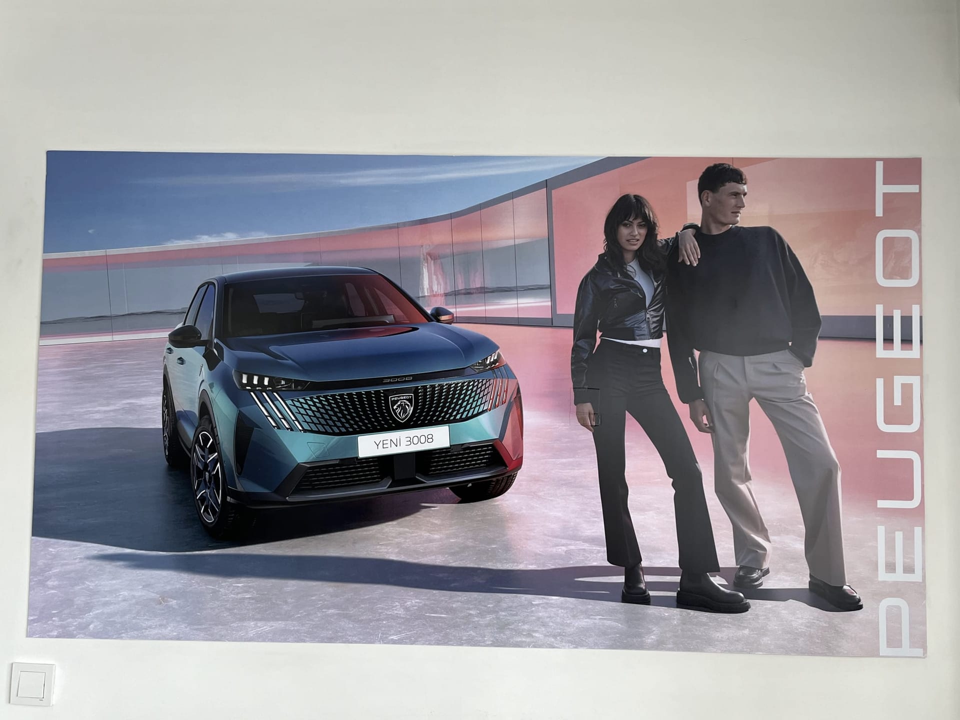 Ankara Foreks Dekota Baskı - Ankara Reklamcı Görsel 2