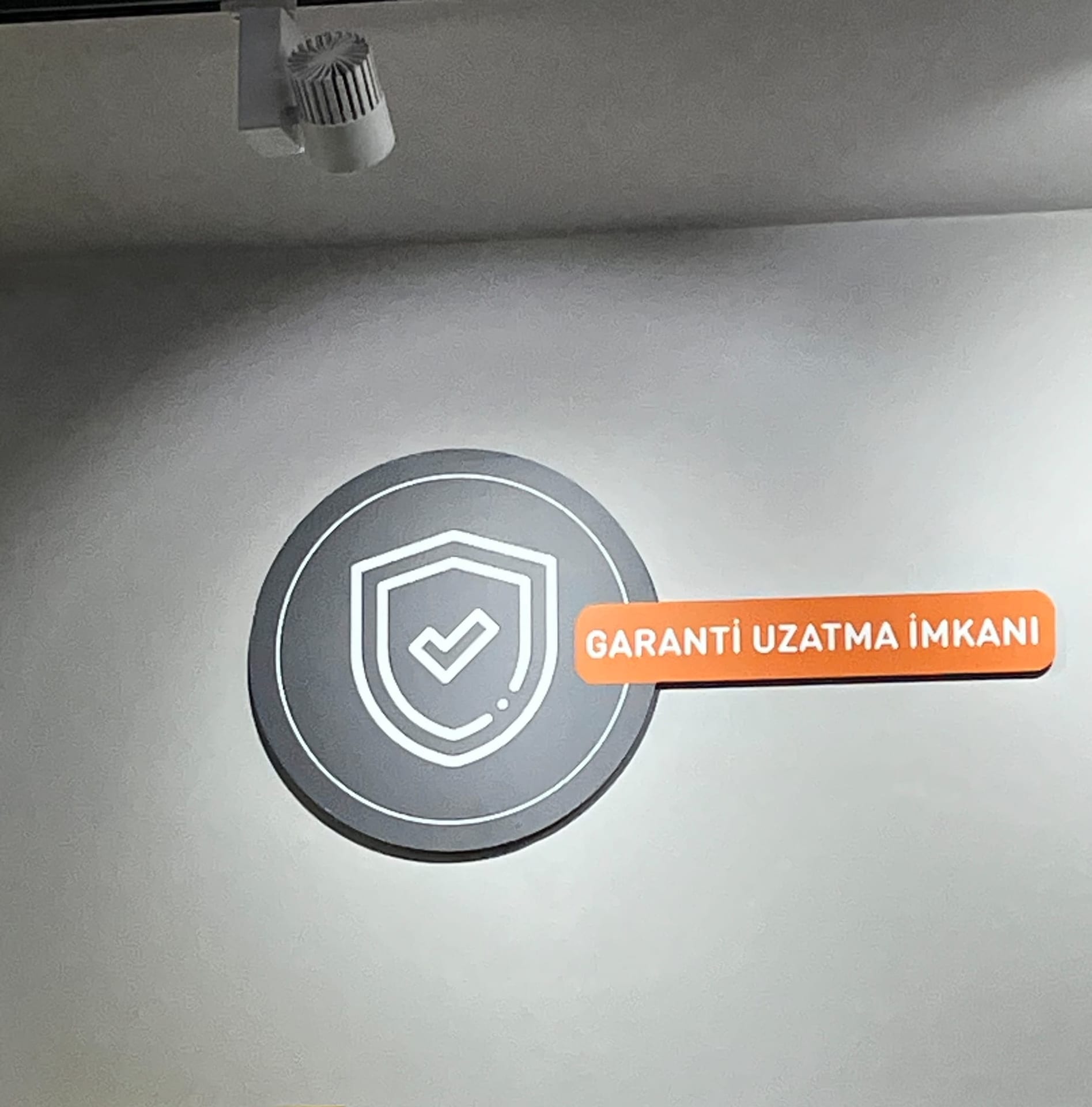 Ankara Foreks Dekota Baskı - Ankara Reklamcı Görsel 5
