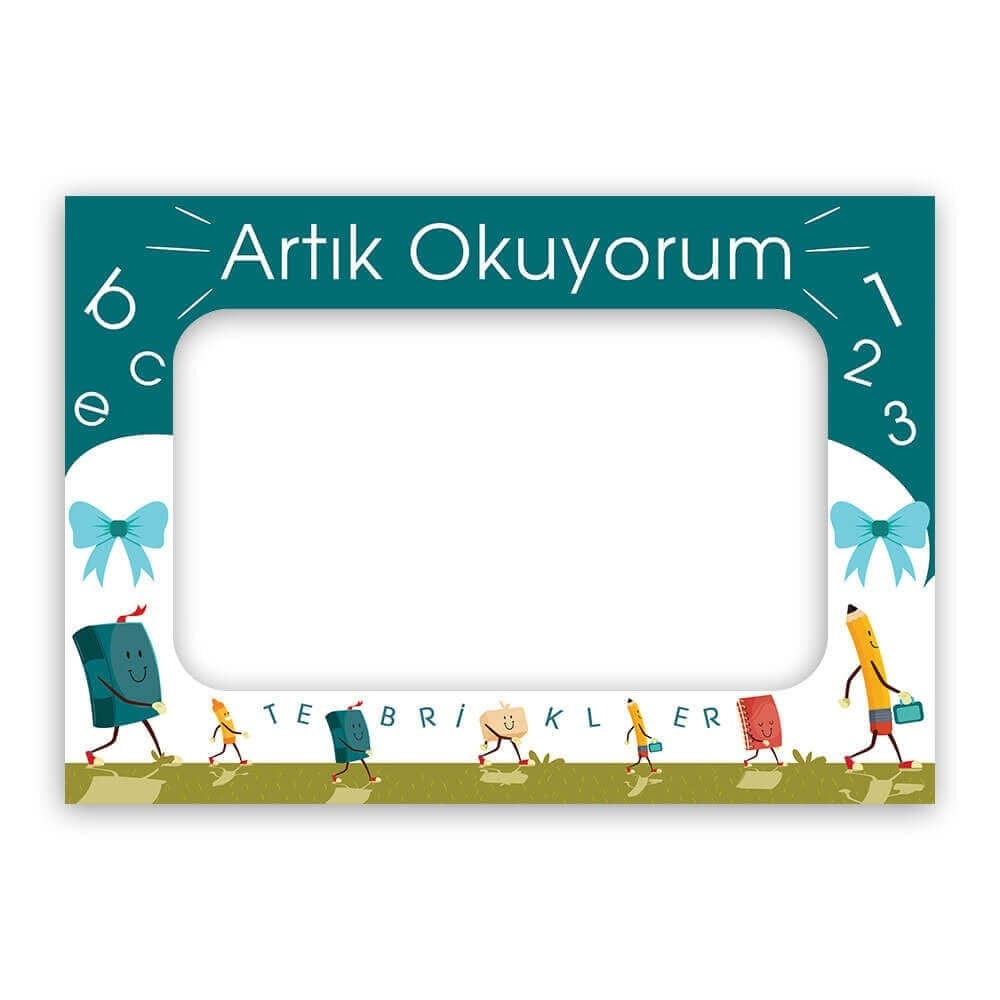 Ankara Hatıra Çerçevesi - Ankara Reklamcı Görsel 9