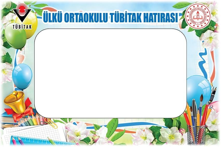 Ankara Hatıra Çerçevesi - Ankara Reklamcı Görsel 11