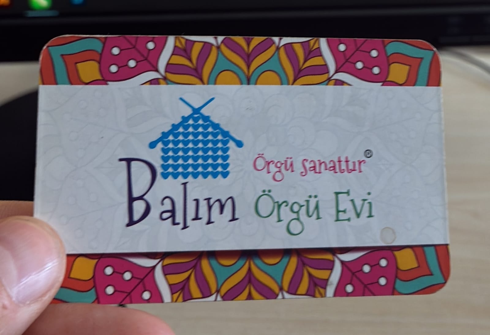 Ankara Kartvizit Baskı - Ankara Reklamcı Görsel 14