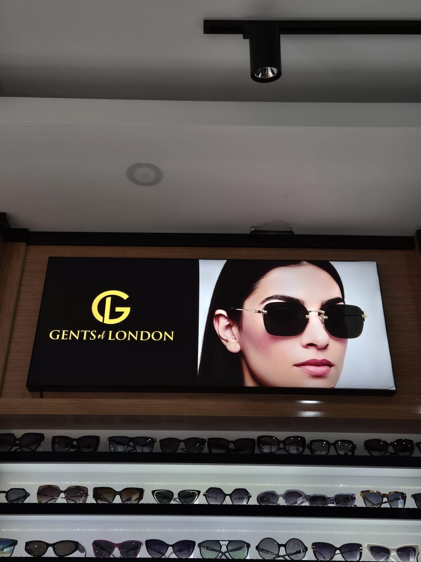 Ankara Lightbox Işıklı Pano - Ankara Reklamcı Görsel 11