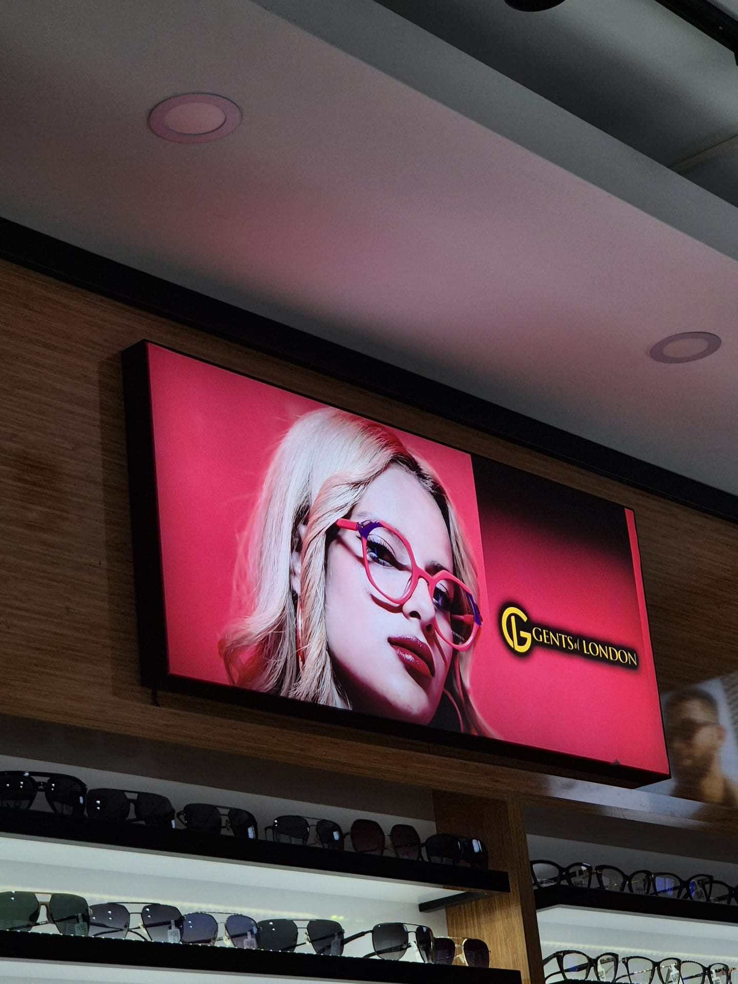 Ankara Lightbox Işıklı Pano - Ankara Reklamcı Görsel 12
