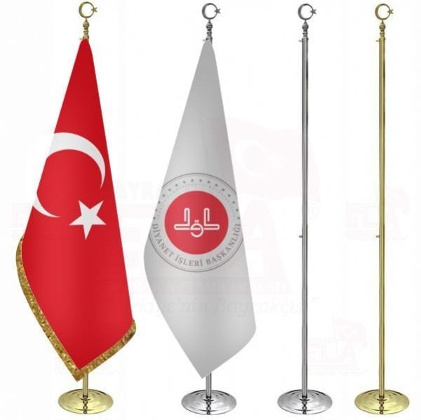 Ankara Makam Bayrağı - Ankara Baskı Hizmetleri