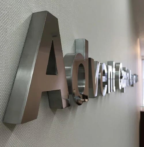 Ankara Ofis İçi Tabela - Ankara Reklamcı Görsel 14