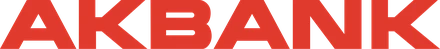 Akbank Referans Logosu - Ankara Reklamcım