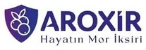 Aroxir Referans Logosu - Ankara Reklamcım