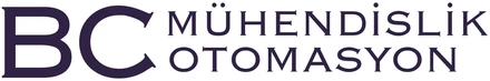 BC Mühendislik Referans Logosu - Ankara Reklamcım
