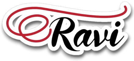 Eravi Referans Logosu - Ankara Reklamcım