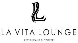 La Vita Lounge Referans Logosu - Ankara Reklamcım