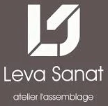 Leva Sanat Referans Logosu - Ankara Reklamcım