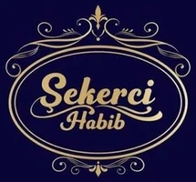 Şekerci Habib Referans Logosu - Ankara Reklamcım