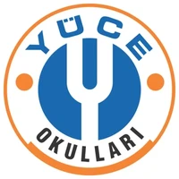 Yüce Okulları Referans Logosu - Ankara Reklamcım