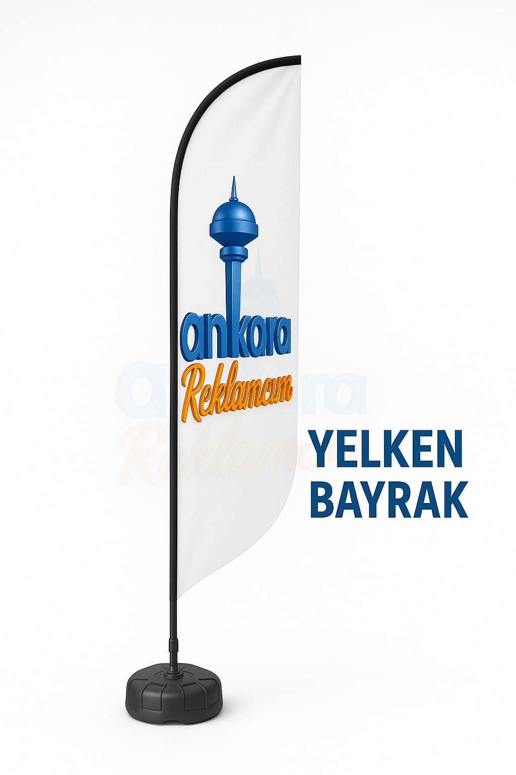 Bayrak Çeşitleri